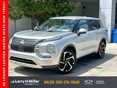 Used 2022 Mitsubishi Outlander SE CUV for sale in Avondale, AZ