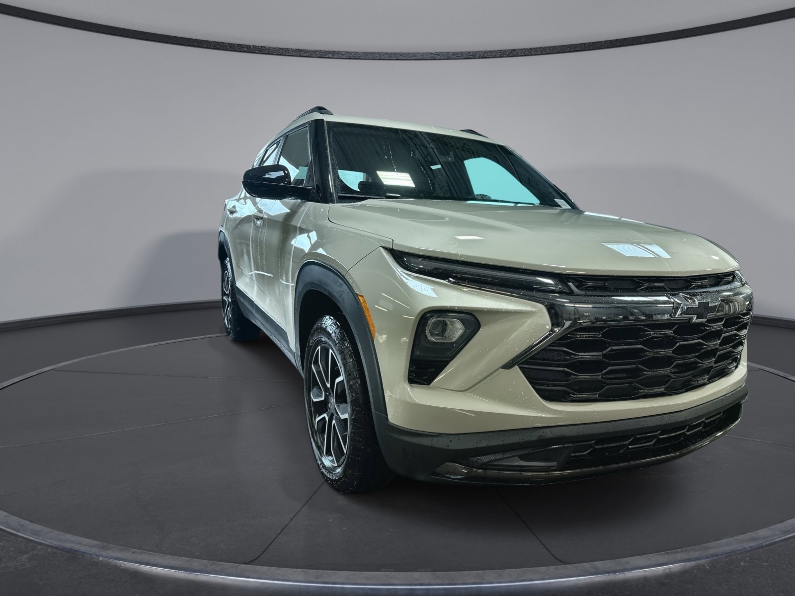 2026 Chevrolet Trailblazer Activ - Photo 17