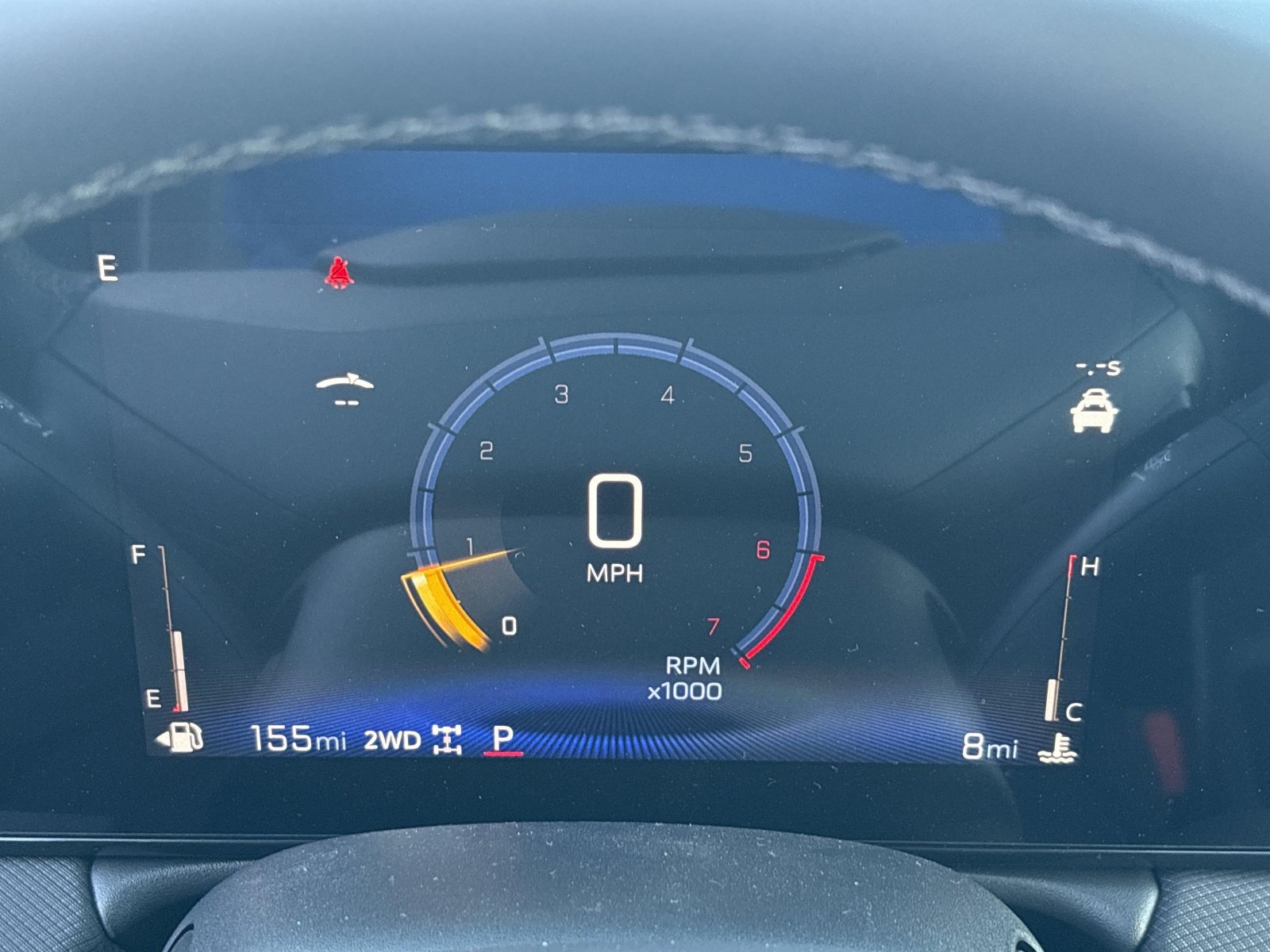 2026 Chevrolet Trailblazer LT - Photo 20