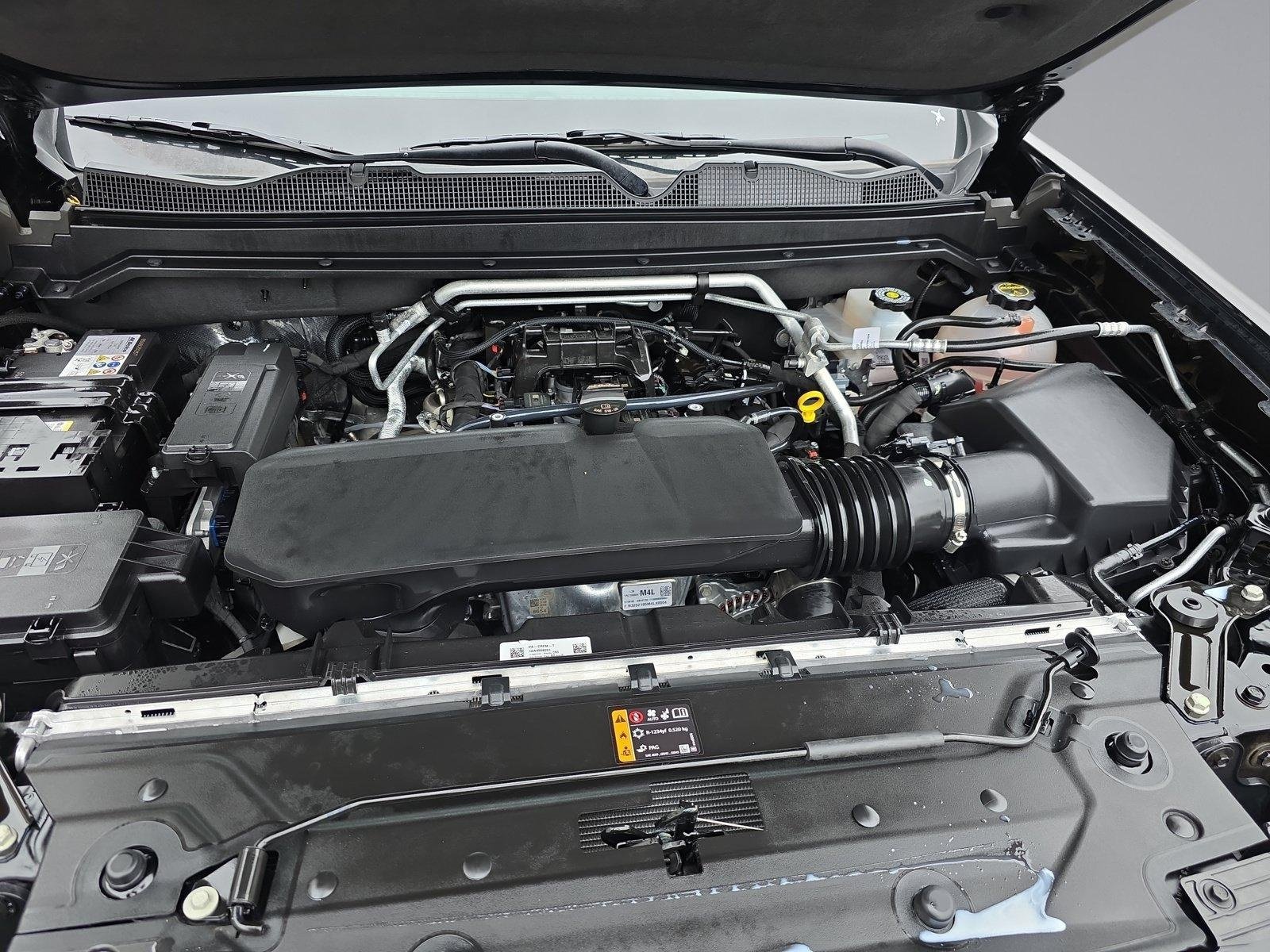2026 Chevrolet Colorado LT - Photo 36