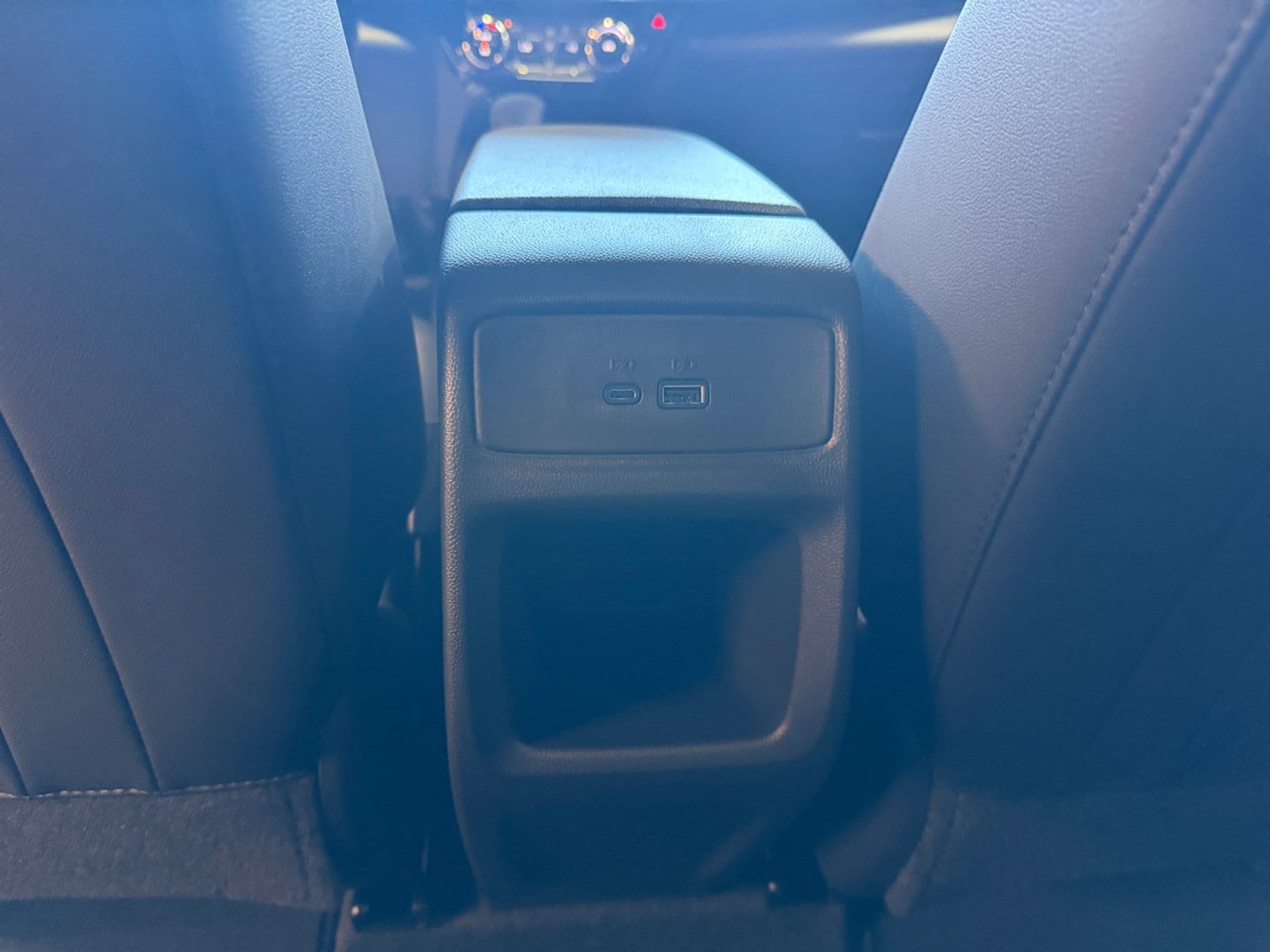 2026 Chevrolet Trax LT - Photo 32