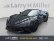  Chevrolet Corvette Stingray