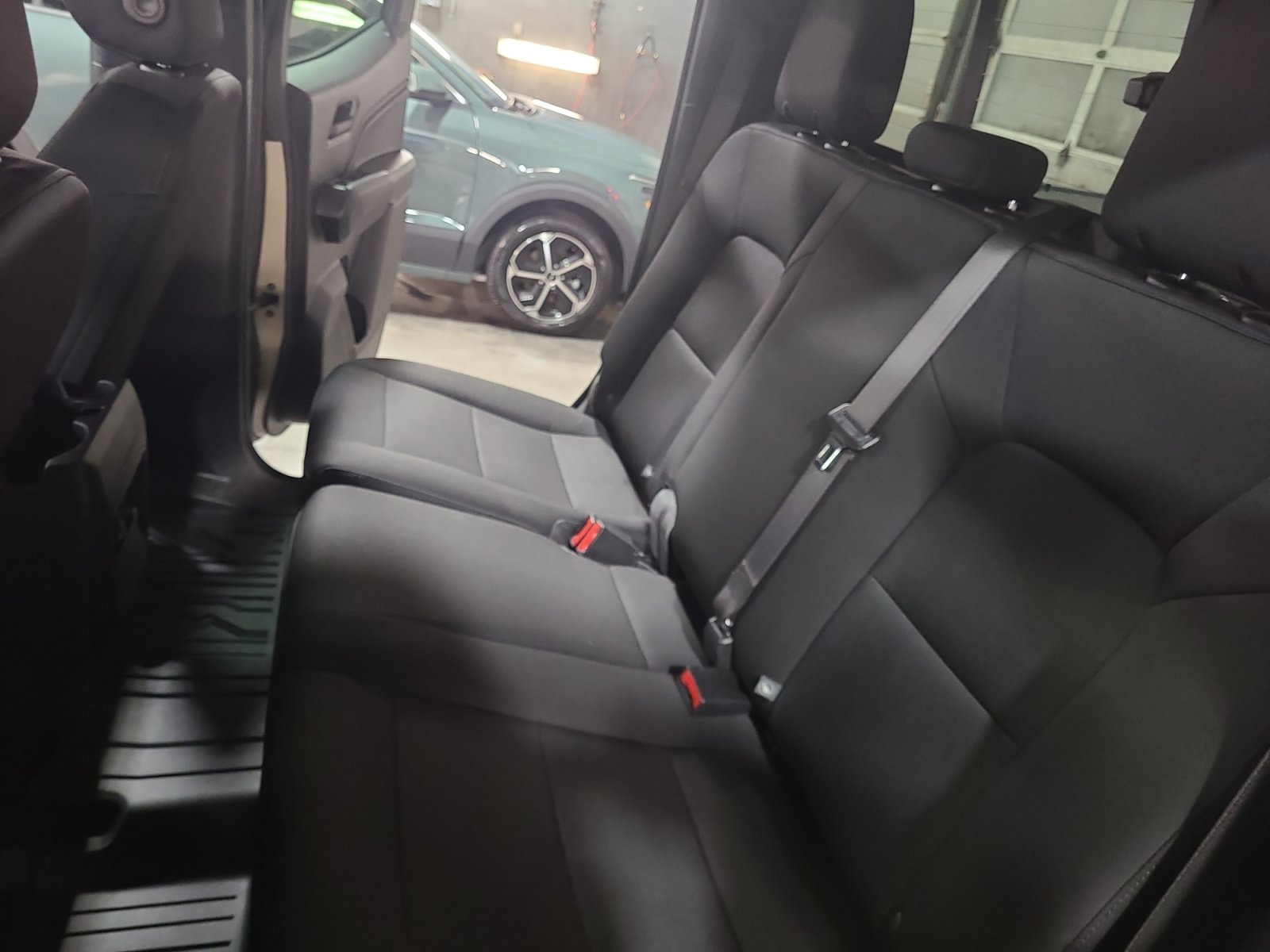 2024 Chevrolet Colorado Trail Boss - Photo 18