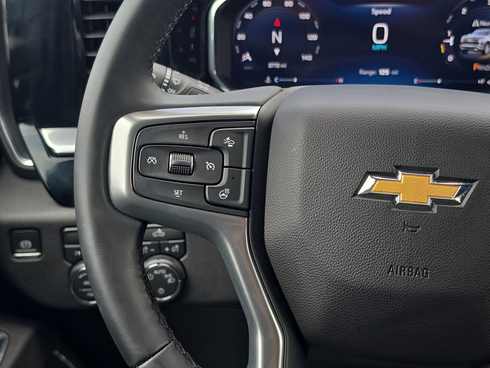 2026 Chevrolet Silverado 1500 LT - Photo 16