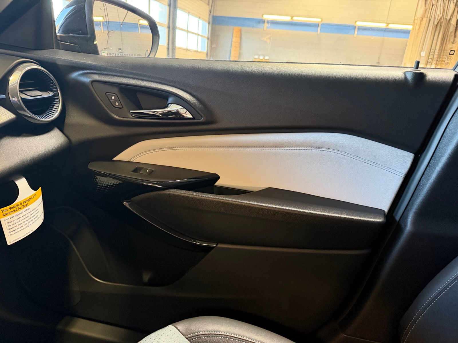 2026 Chevrolet Trax LT - Photo 17