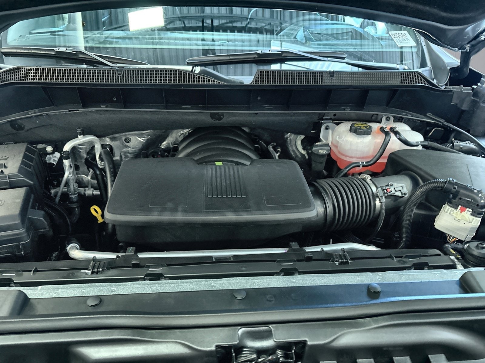 2026 Chevrolet Silverado 1500 High Country - Photo 36
