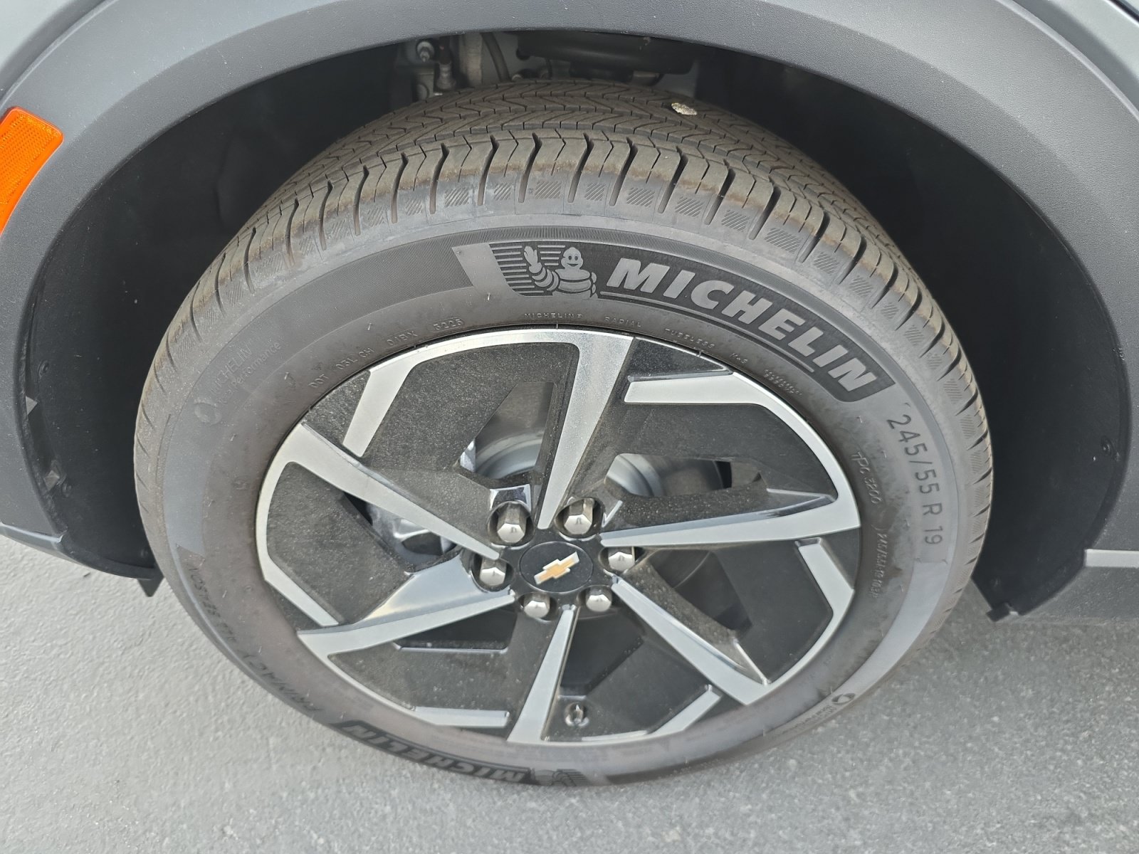 2026 Chevrolet Equinox EV 2LT - Photo 33