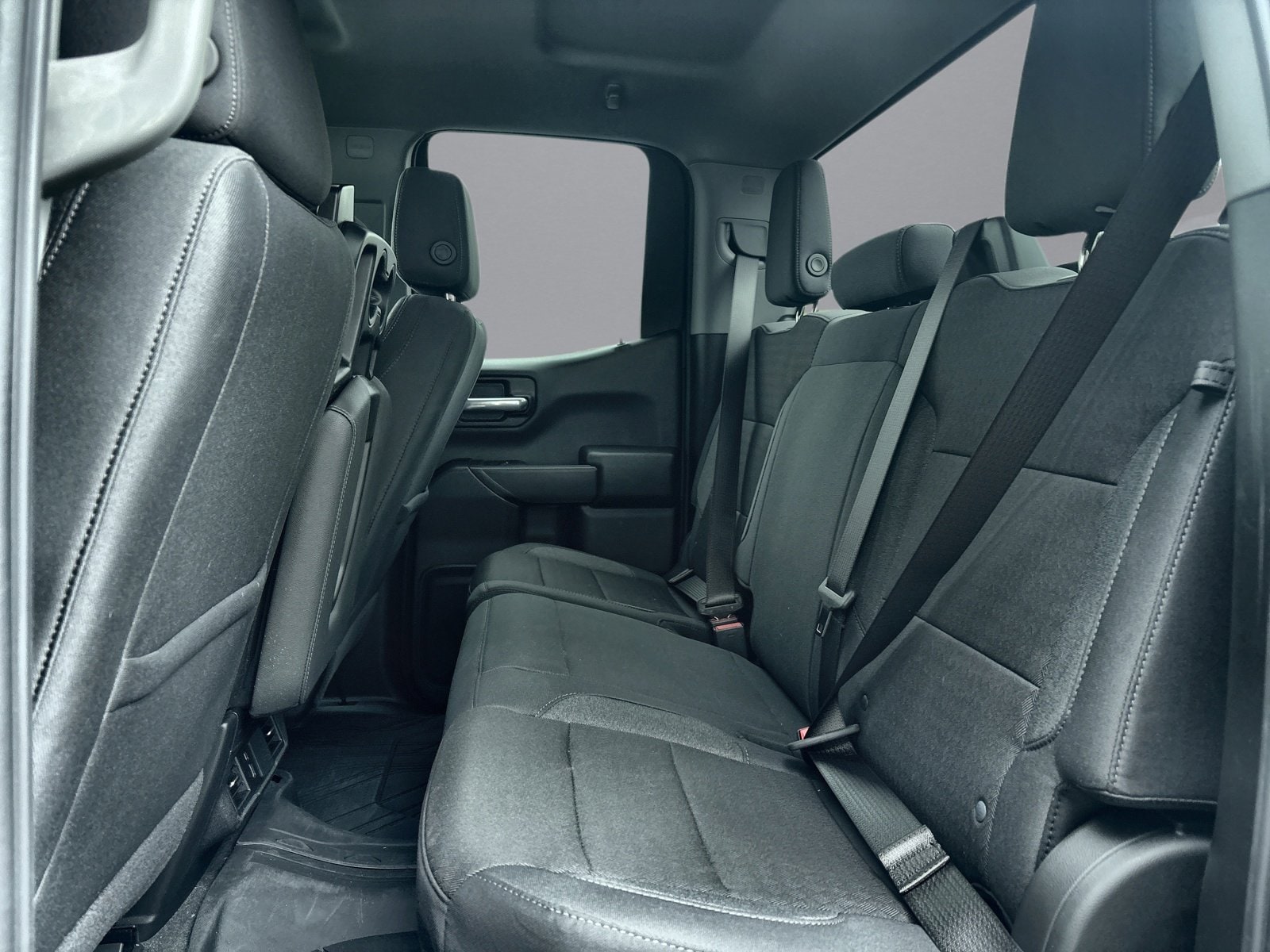 2026 Chevrolet Silverado 1500 Custom - Photo 35