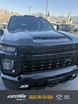  Chevrolet Silverado 3500 HD