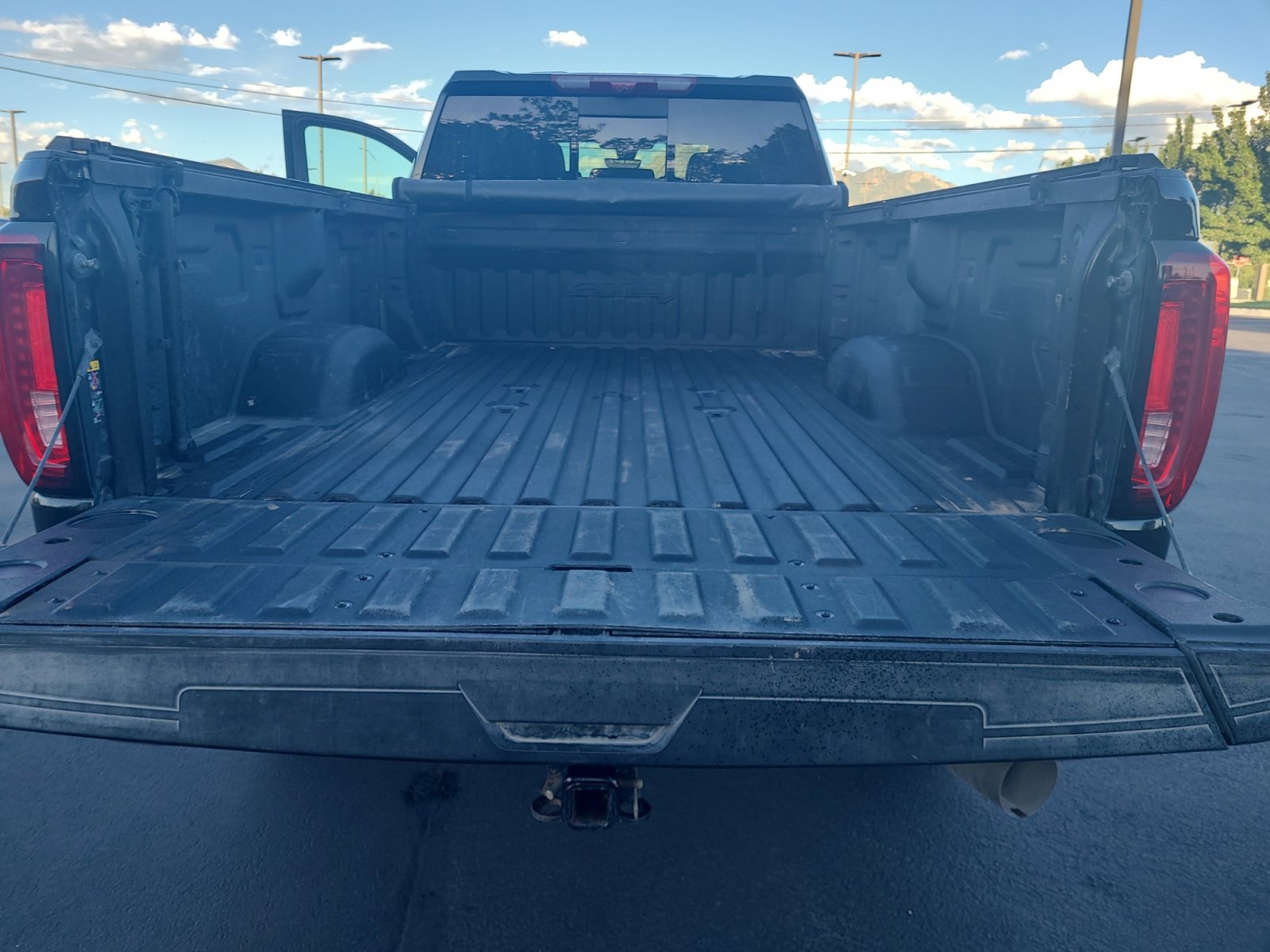 2023 GMC Sierra 3500HD AT4 - Photo 35