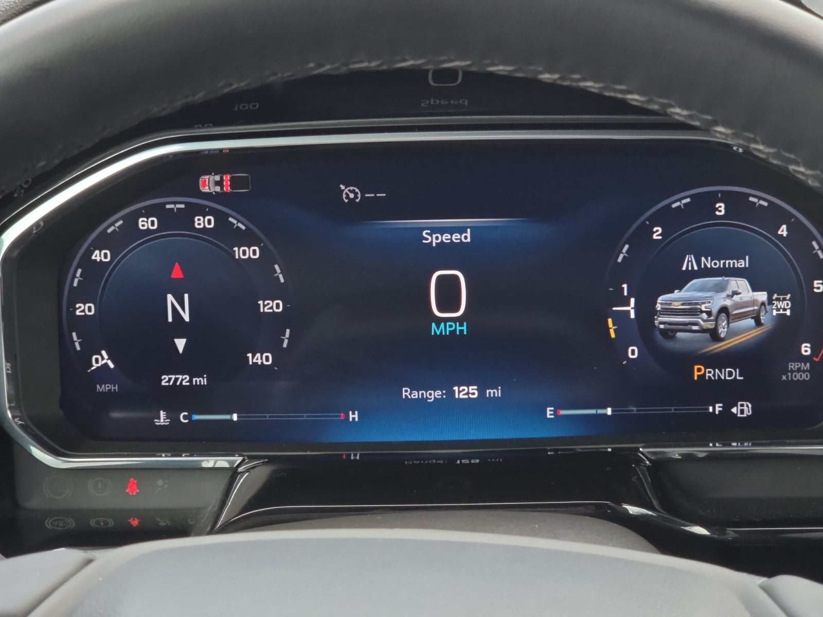 2026 Chevrolet Silverado 1500 LT - Photo 14