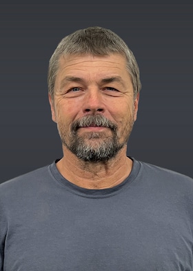 Staff member Ray Hatch from ID_b3439f7bee40