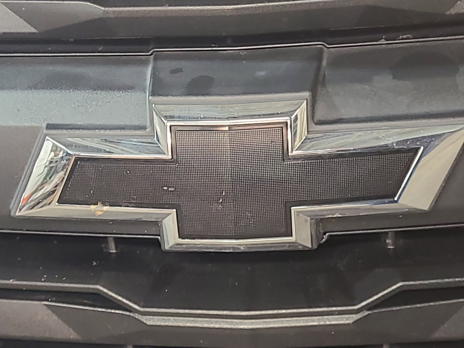 2024 Chevrolet Colorado Trail Boss - Photo 24