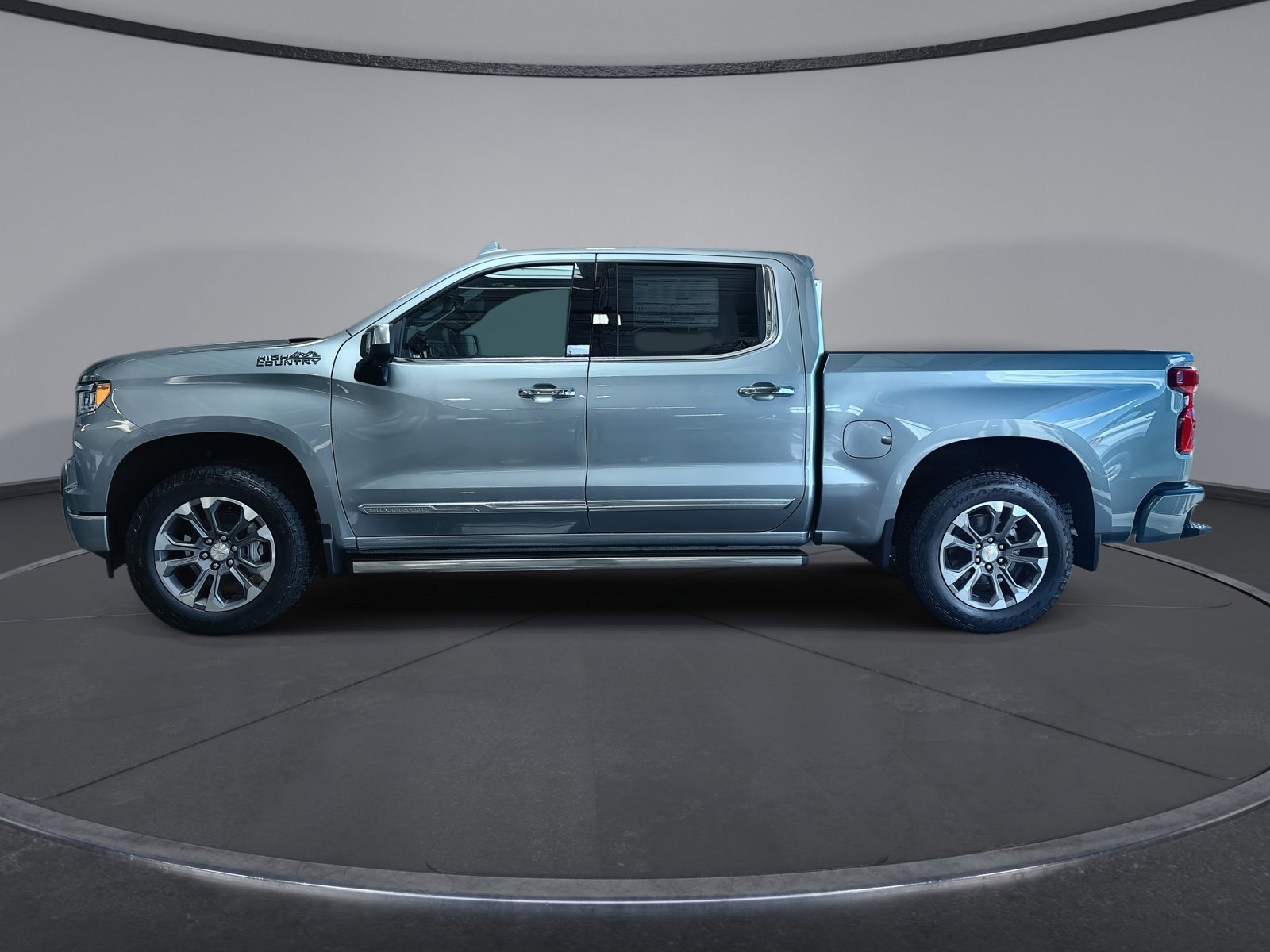 2026 Chevrolet Silverado 1500 High Country - Photo 6