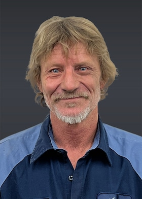 Staff member Mike Wilkins from ID_b3439f7bee40