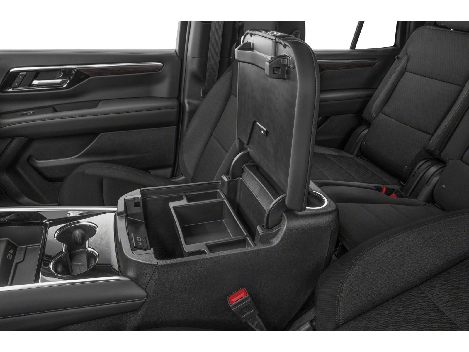 2026 Chevrolet Tahoe LS - Photo 10