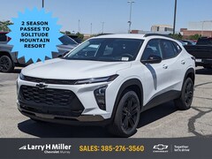 2025 Chevrolet Trax Activ SUV