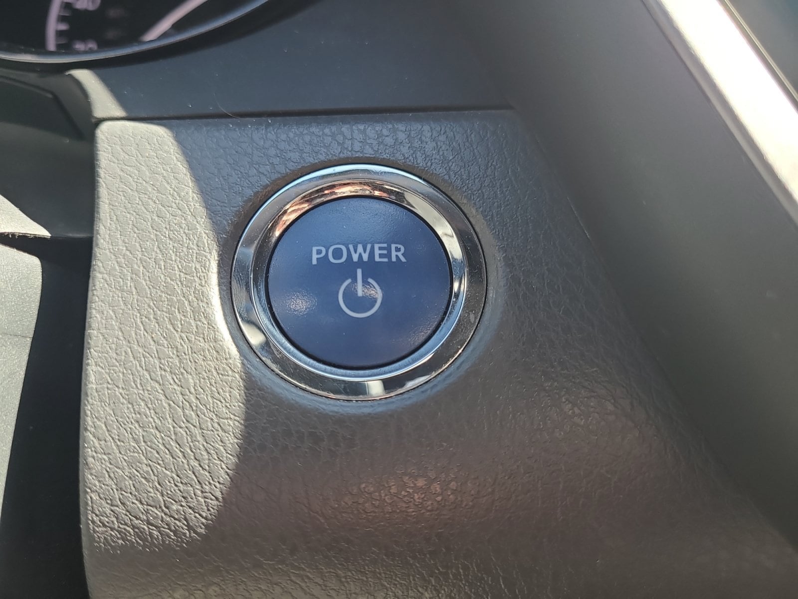 2024 Toyota Camry SE - Photo 31