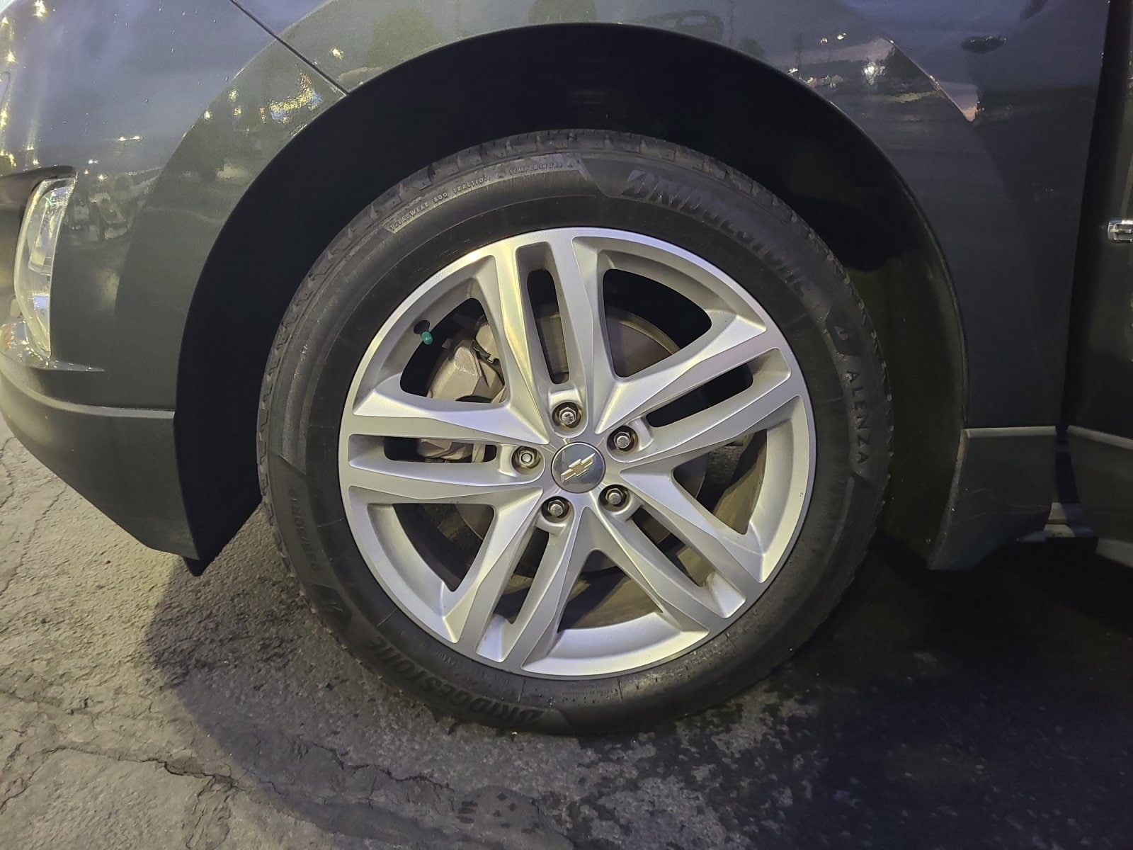 2020 Chevrolet Equinox Premier - Photo 27