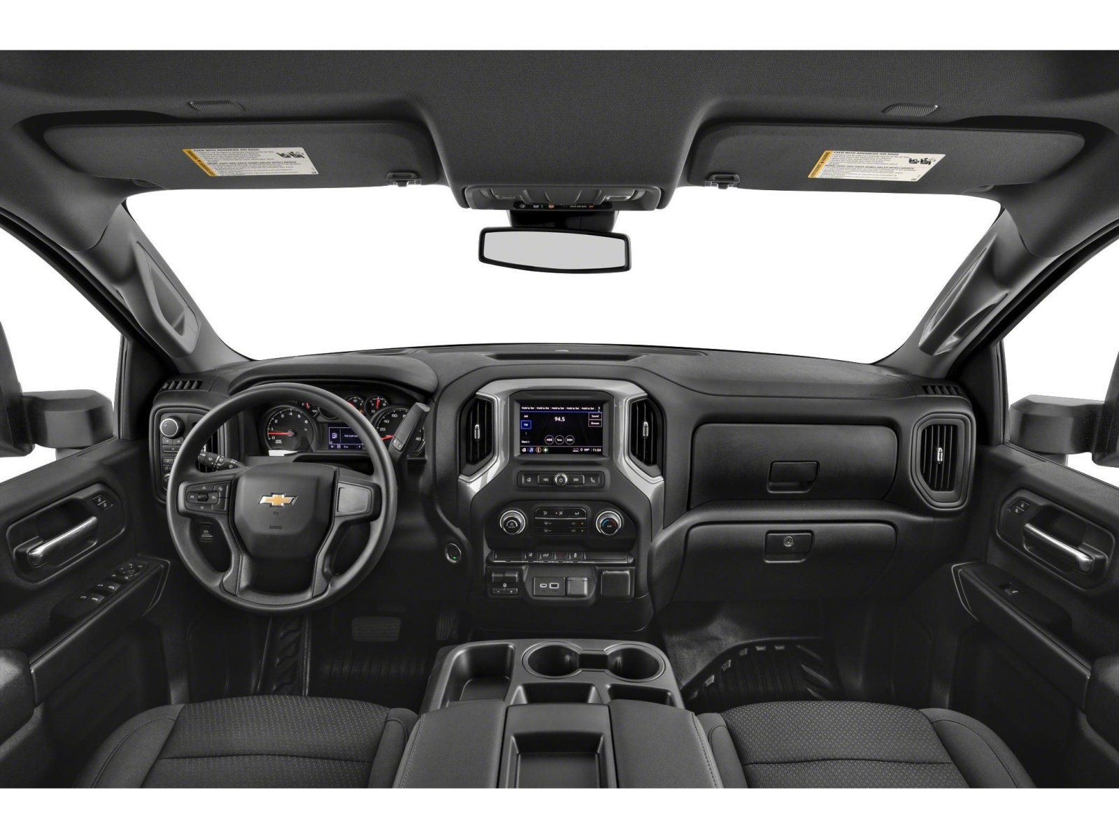 2026 Chevrolet Silverado 2500 HD ZR2 - Photo 6