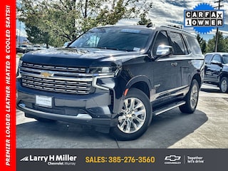 2023 Chevrolet Tahoe Premier SUV