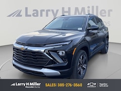 2026 Chevrolet Trailblazer LT SUV