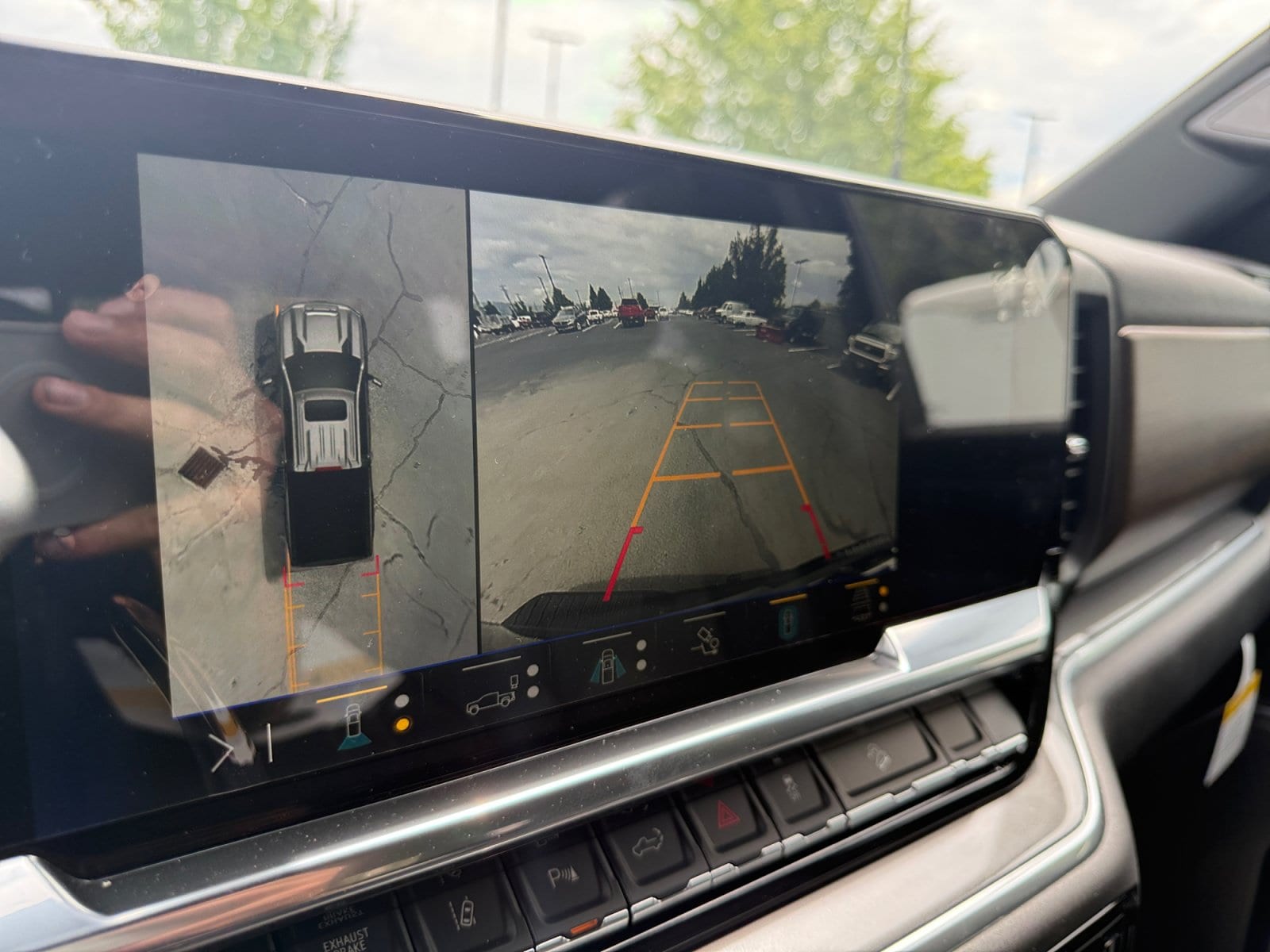 2026 Chevrolet Silverado 3500HD High Country - Photo 23