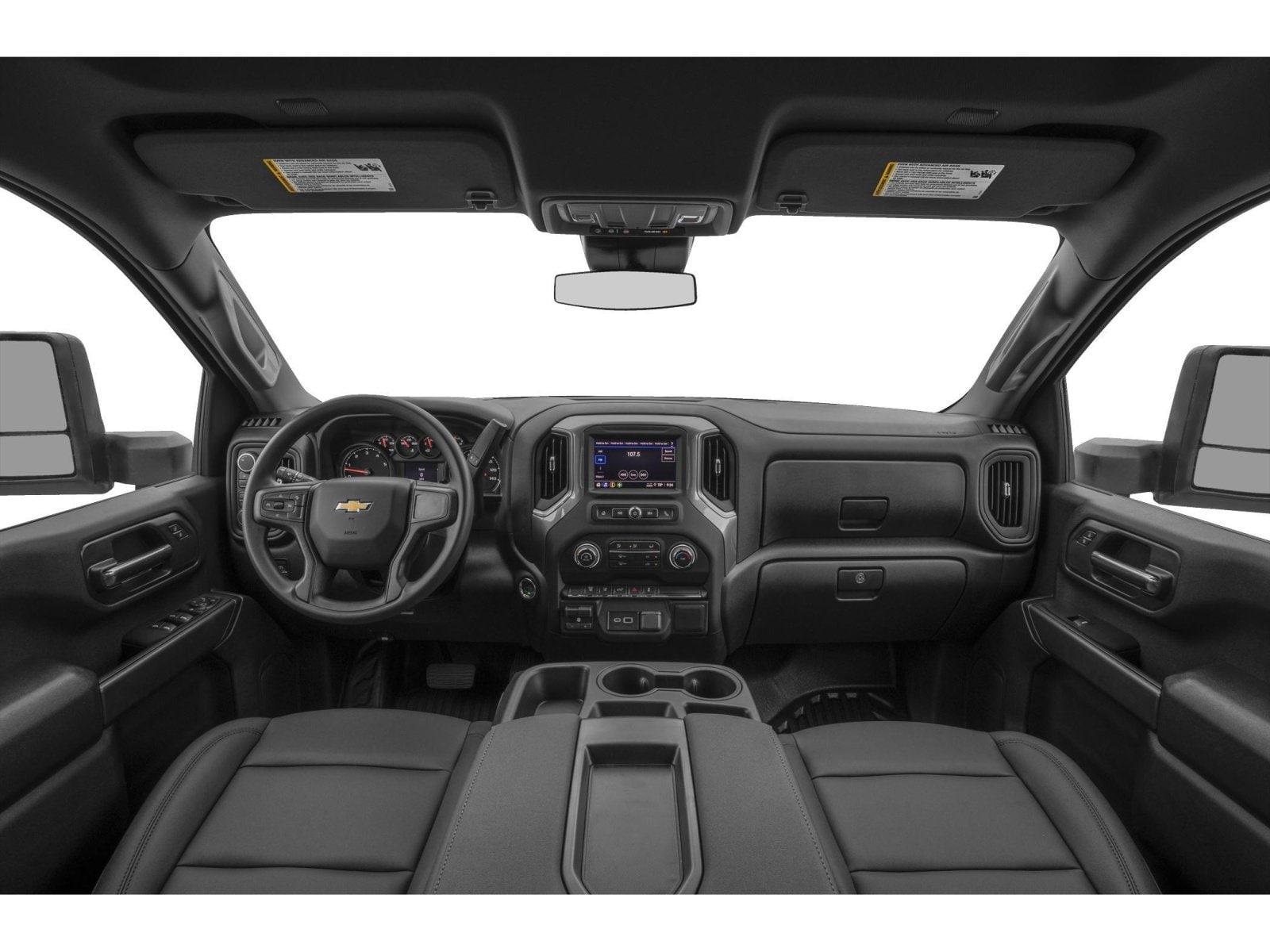 2026 Chevrolet Silverado 3500 HD LT - Photo 6