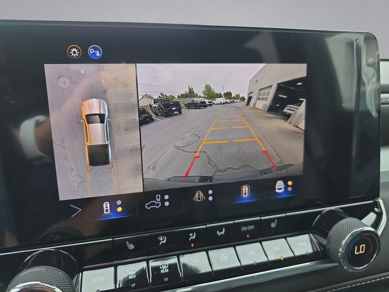 2026 Chevrolet Colorado LT - Photo 31