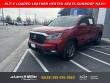  Honda Ridgeline