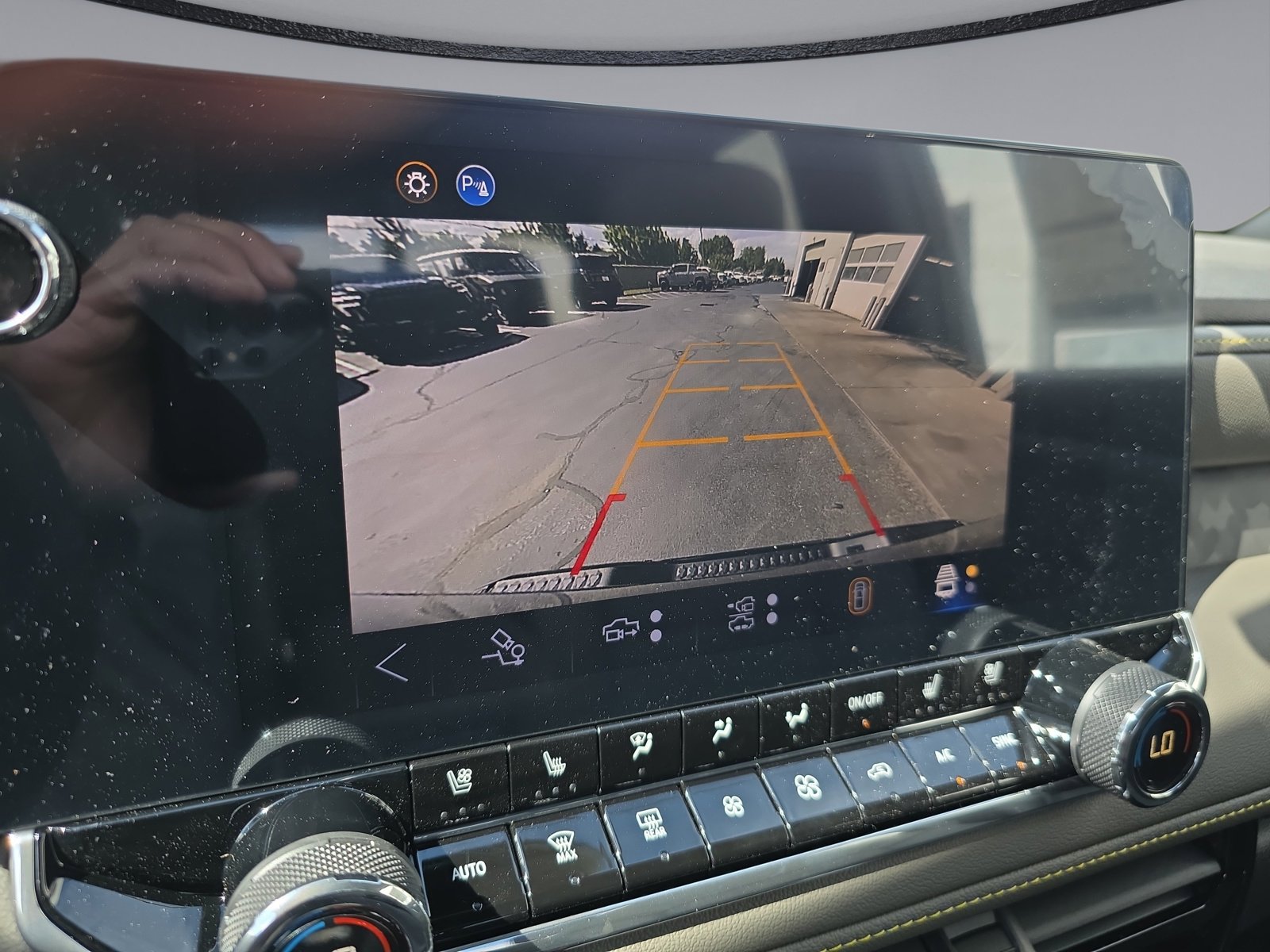 2026 Chevrolet Colorado ZR2 - Photo 32