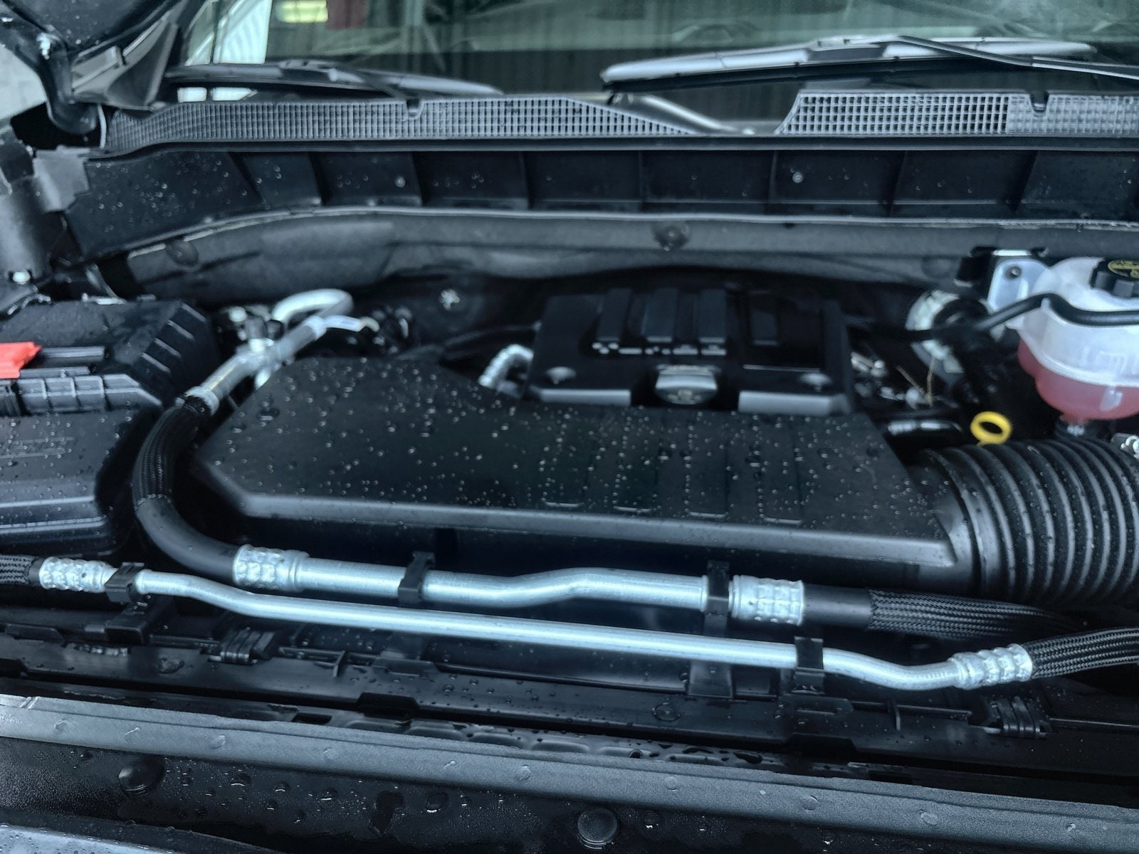 2026 Chevrolet Silverado 1500 Custom - Photo 37