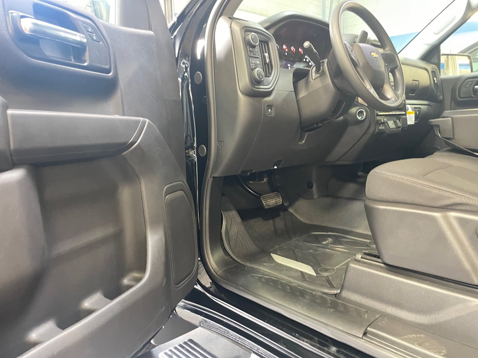 2026 Chevrolet Silverado 1500 Work Truck - Photo 21