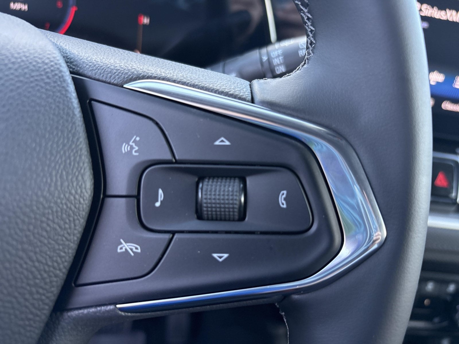 2026 Chevrolet Trailblazer LT - Photo 19