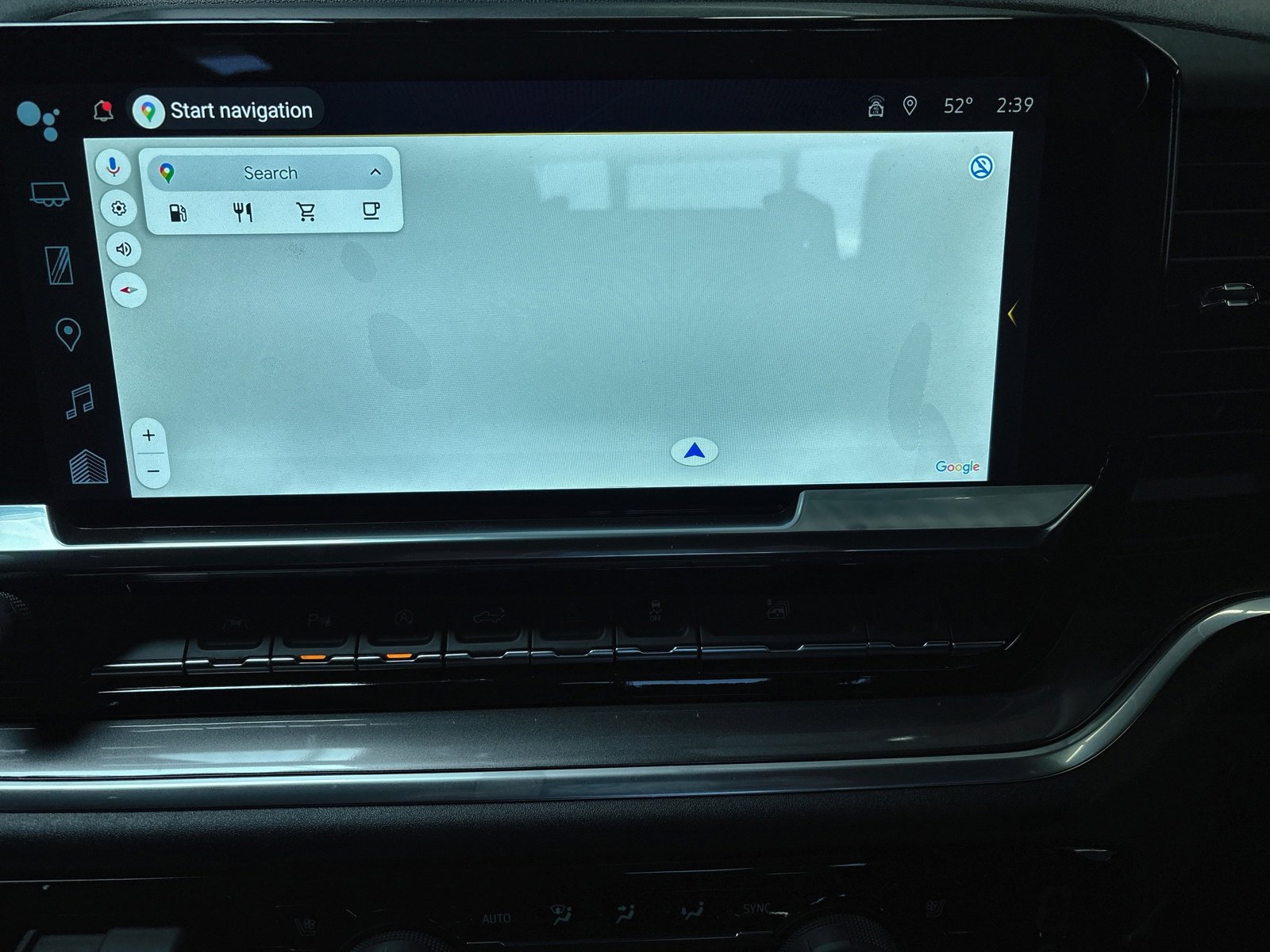 2026 Chevrolet Silverado 1500 High Country - Photo 28