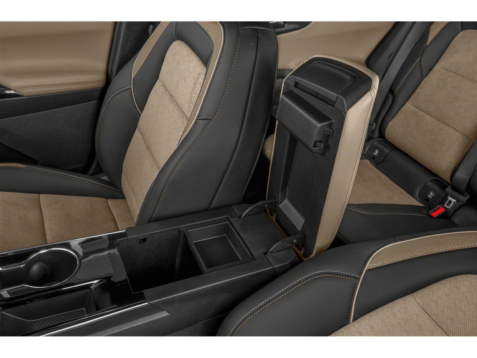 2027 Chevrolet Equinox ACTIV - Photo 10