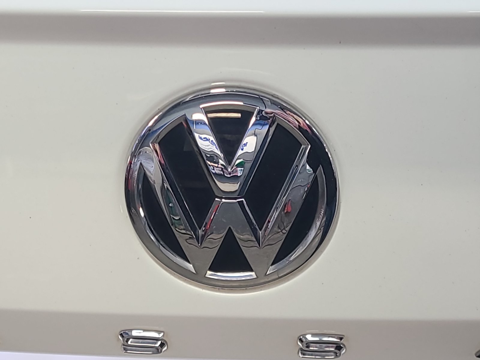 2020 Volkswagen Passat SE - Photo 24