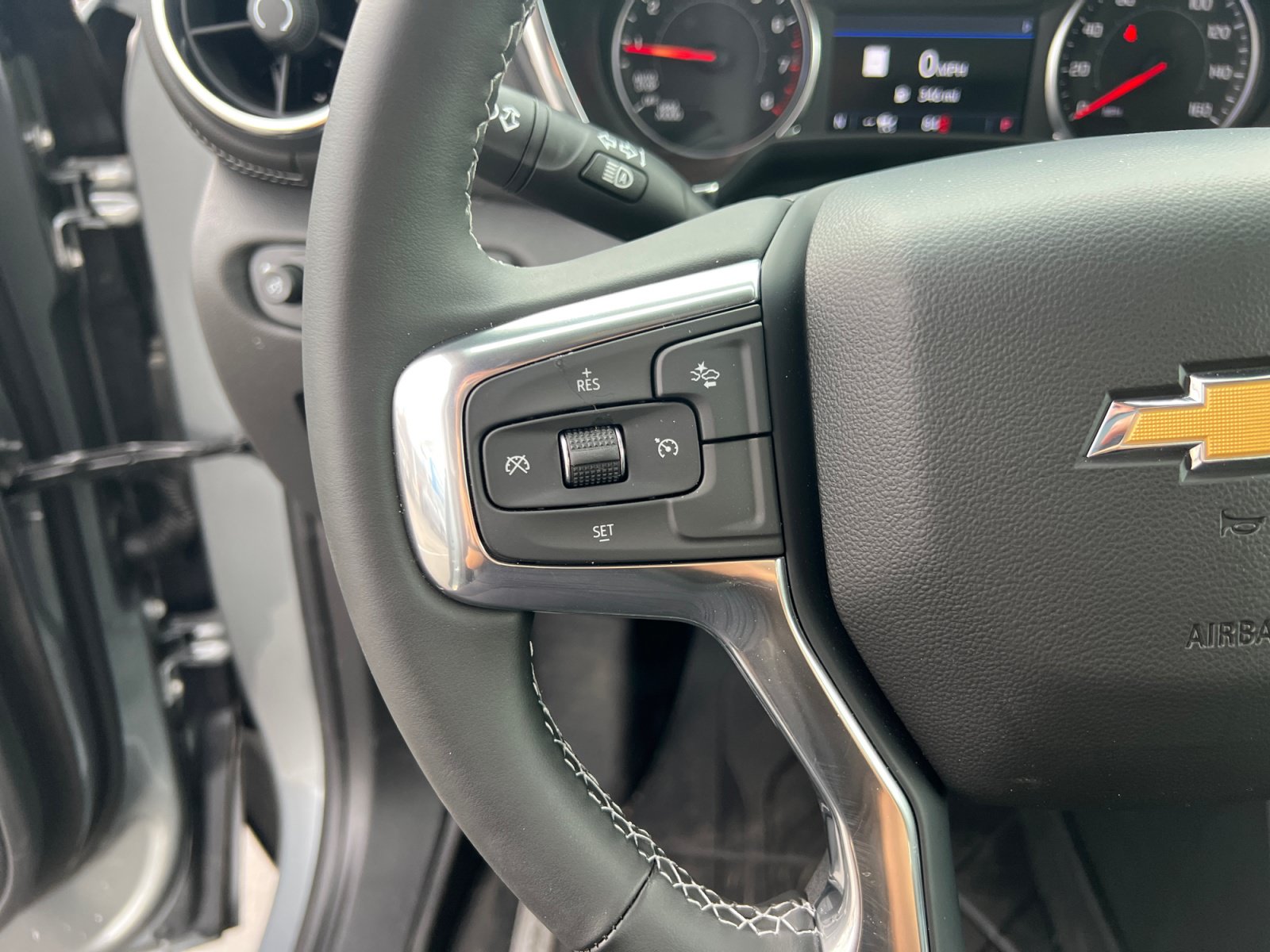 2026 Chevrolet Blazer 3LT - Photo 14