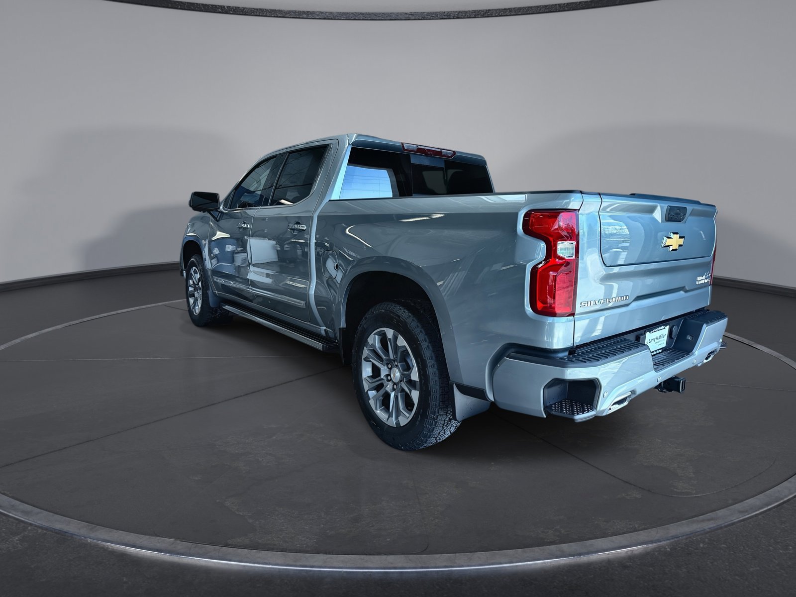2026 Chevrolet Silverado 1500 High Country - Photo 13