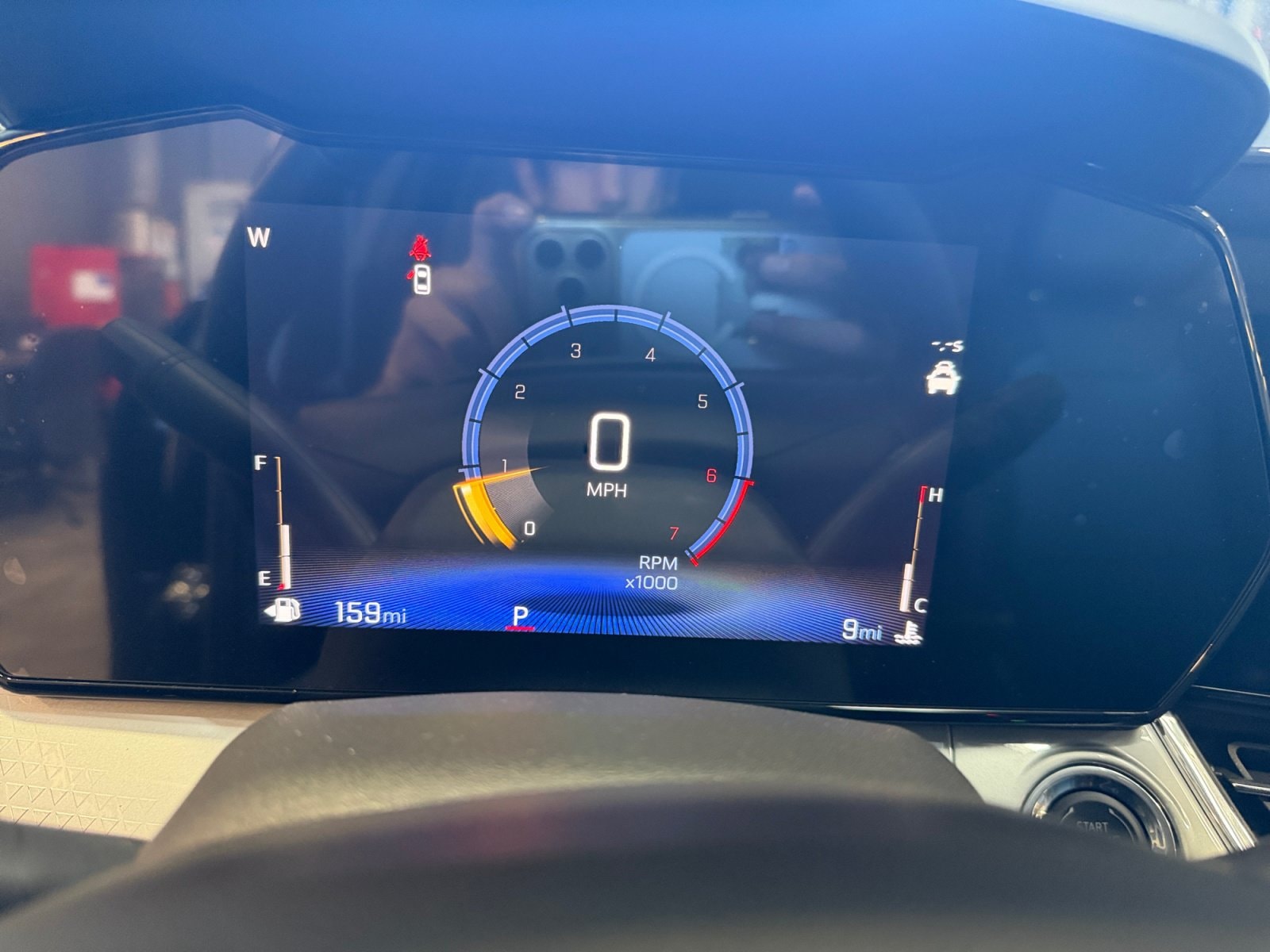 2026 Chevrolet Trax LT - Photo 11