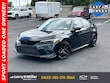 Honda Civic Hatchback