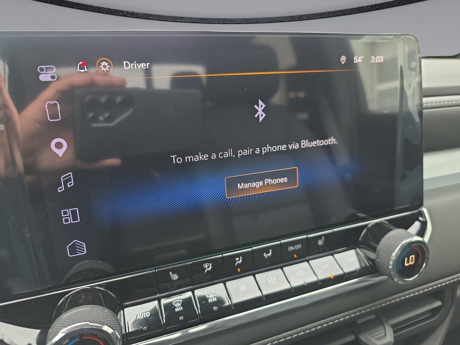 2026 Chevrolet Colorado LT - Photo 29