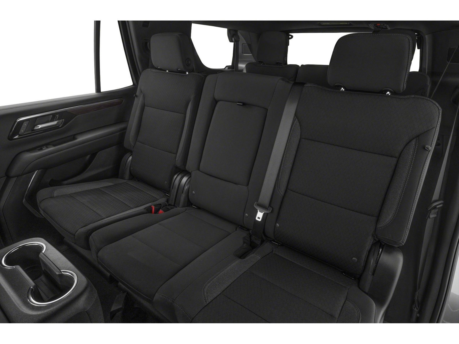 2026 Chevrolet Tahoe LS - Photo 9