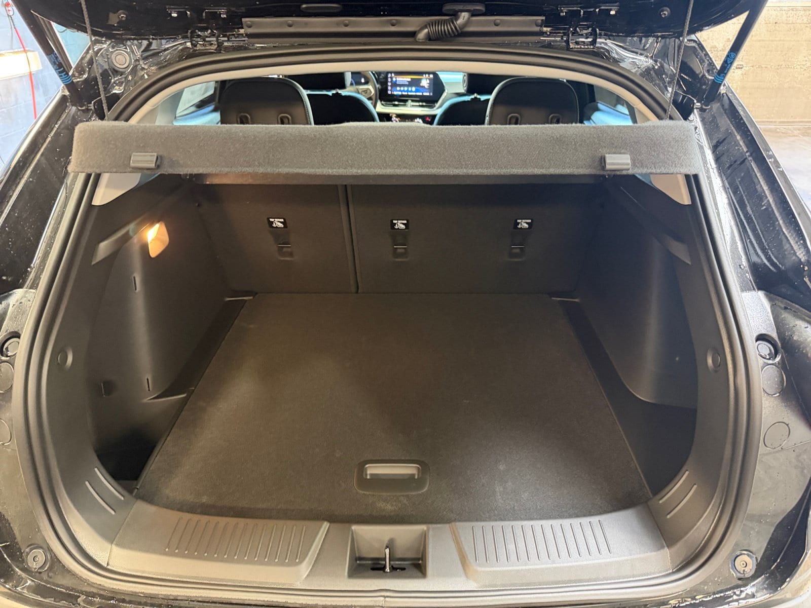 2026 Chevrolet Trax LT - Photo 34