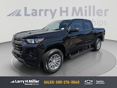 2026 Chevrolet Colorado LT Truck