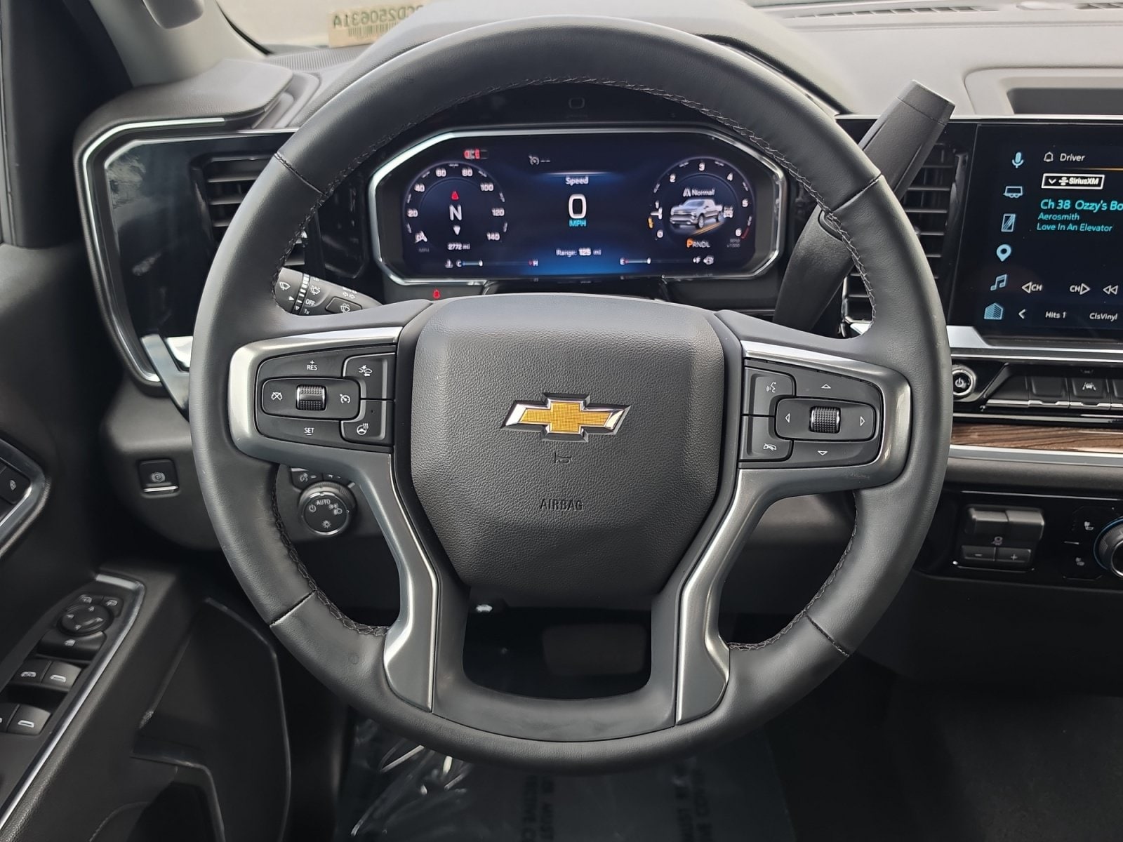 2026 Chevrolet Silverado 1500 LT - Photo 13