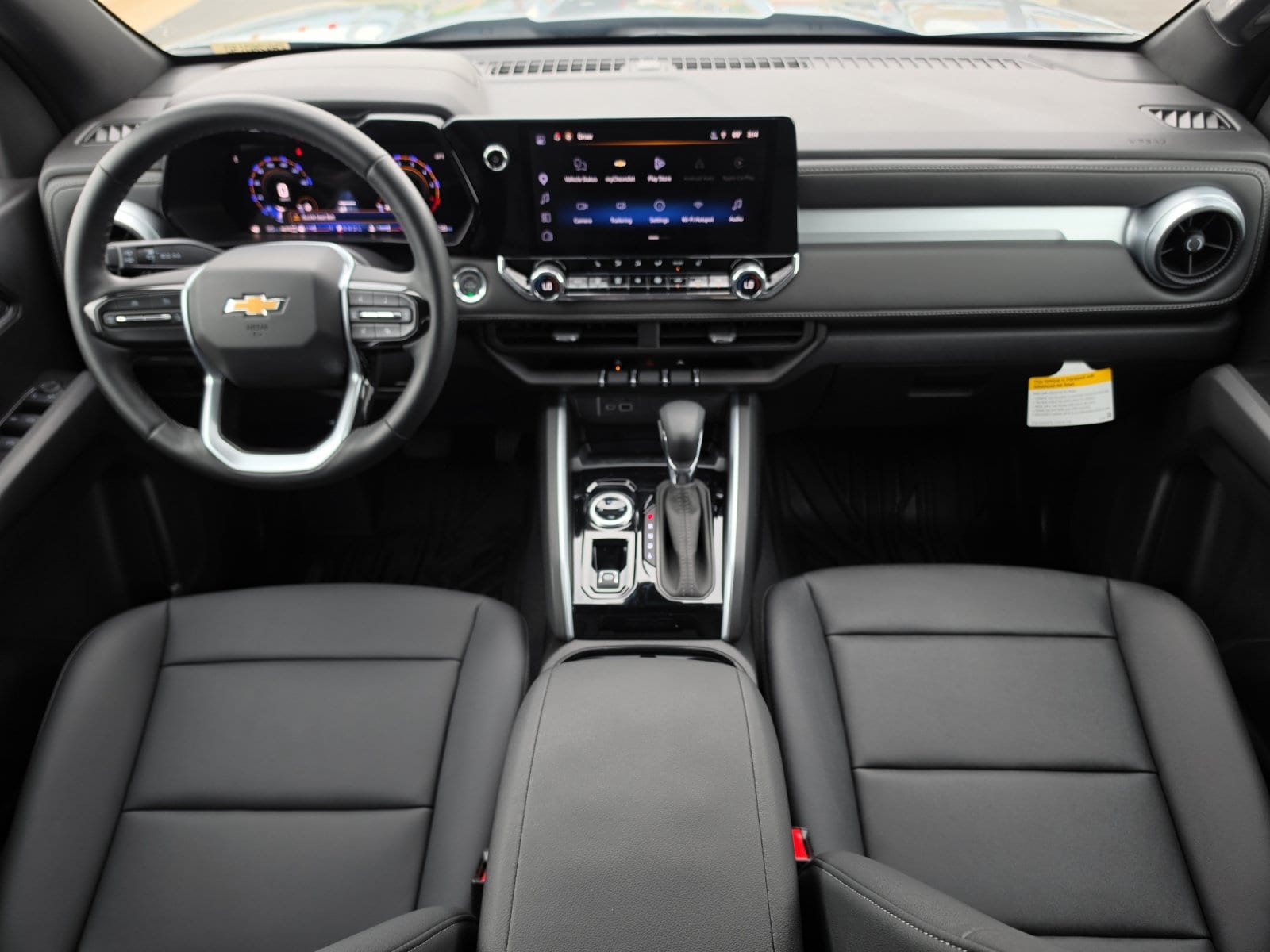 2026 Chevrolet Colorado LT - Photo 23