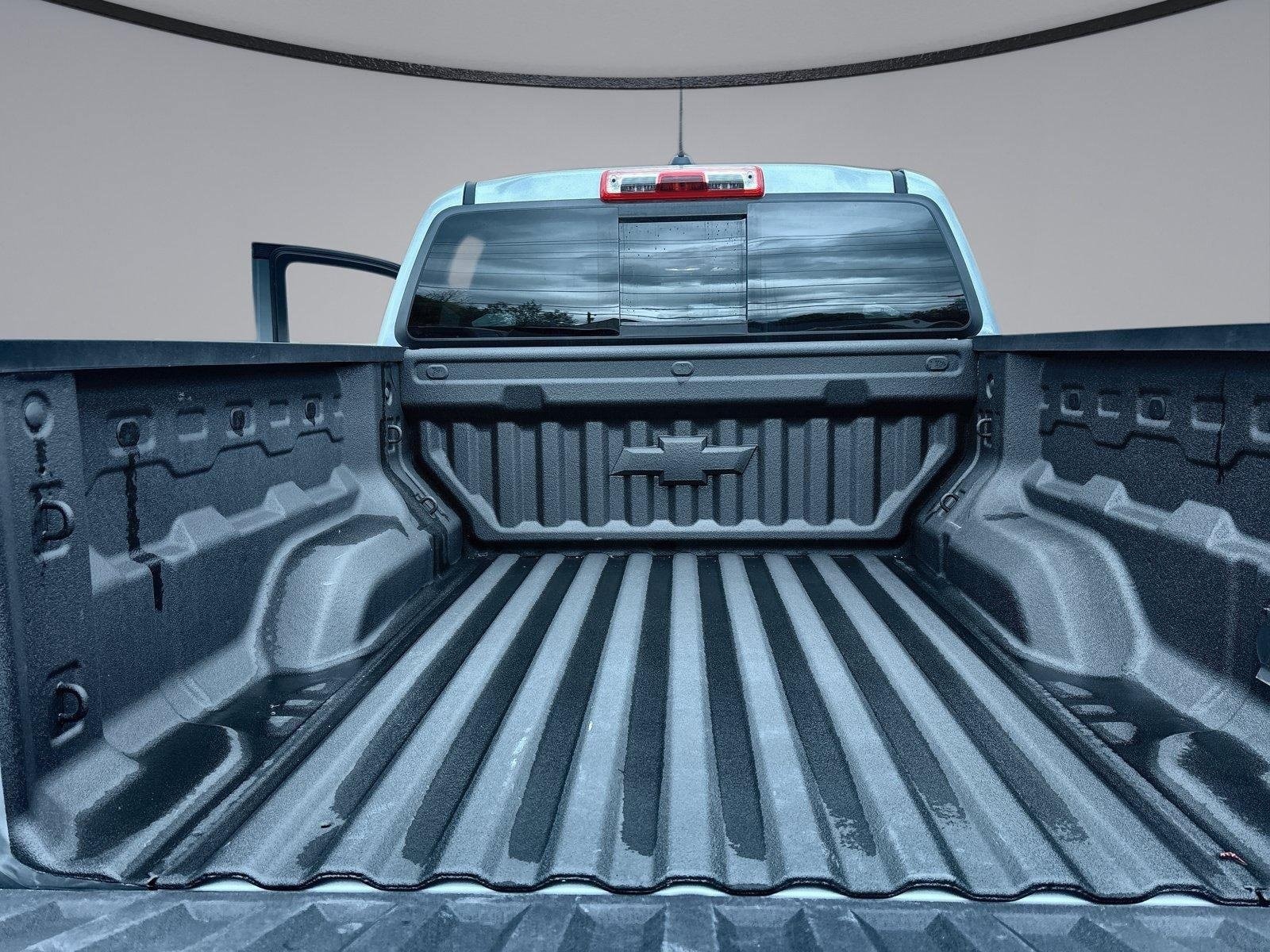 2026 Chevrolet Colorado LT - Photo 31