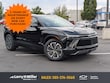 Chevrolet Blazer EV