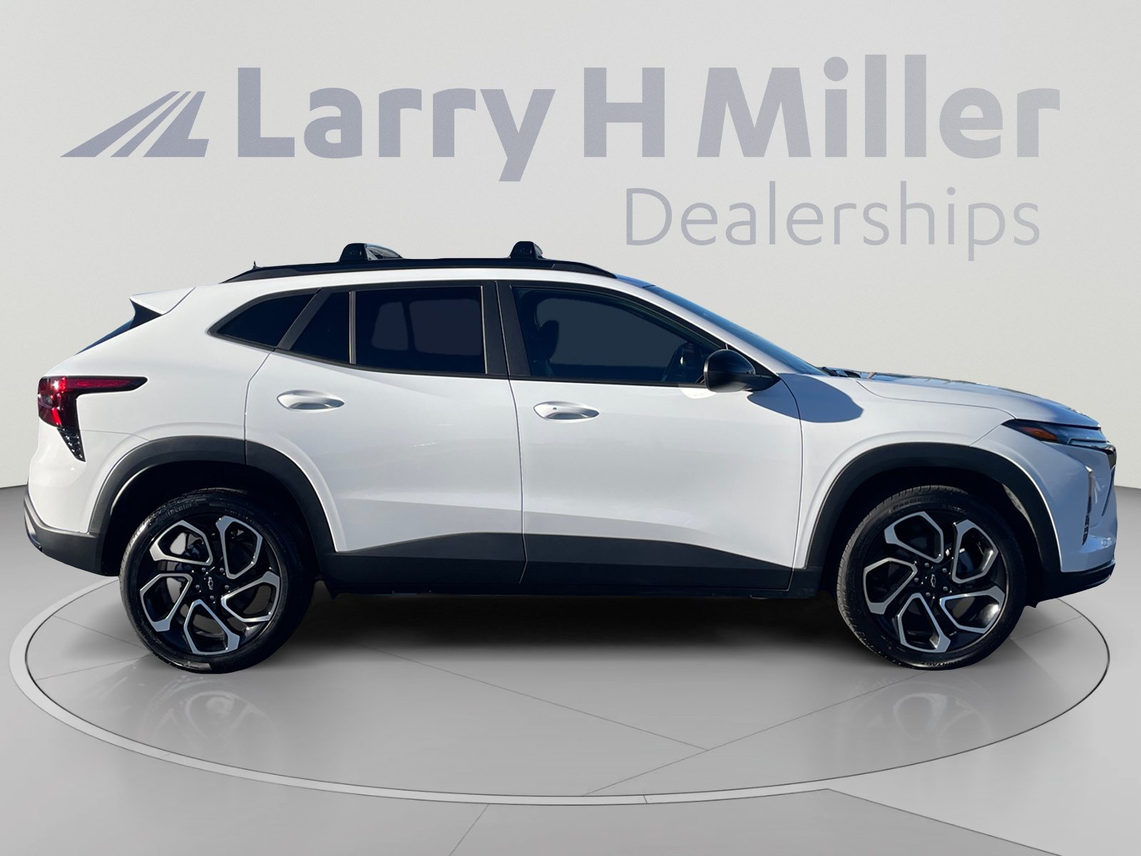 2026 Chevrolet Trax RS - Photo 7